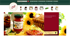 Desktop Screenshot of elki.com